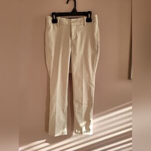 Nike dri fit standard fit golf pants